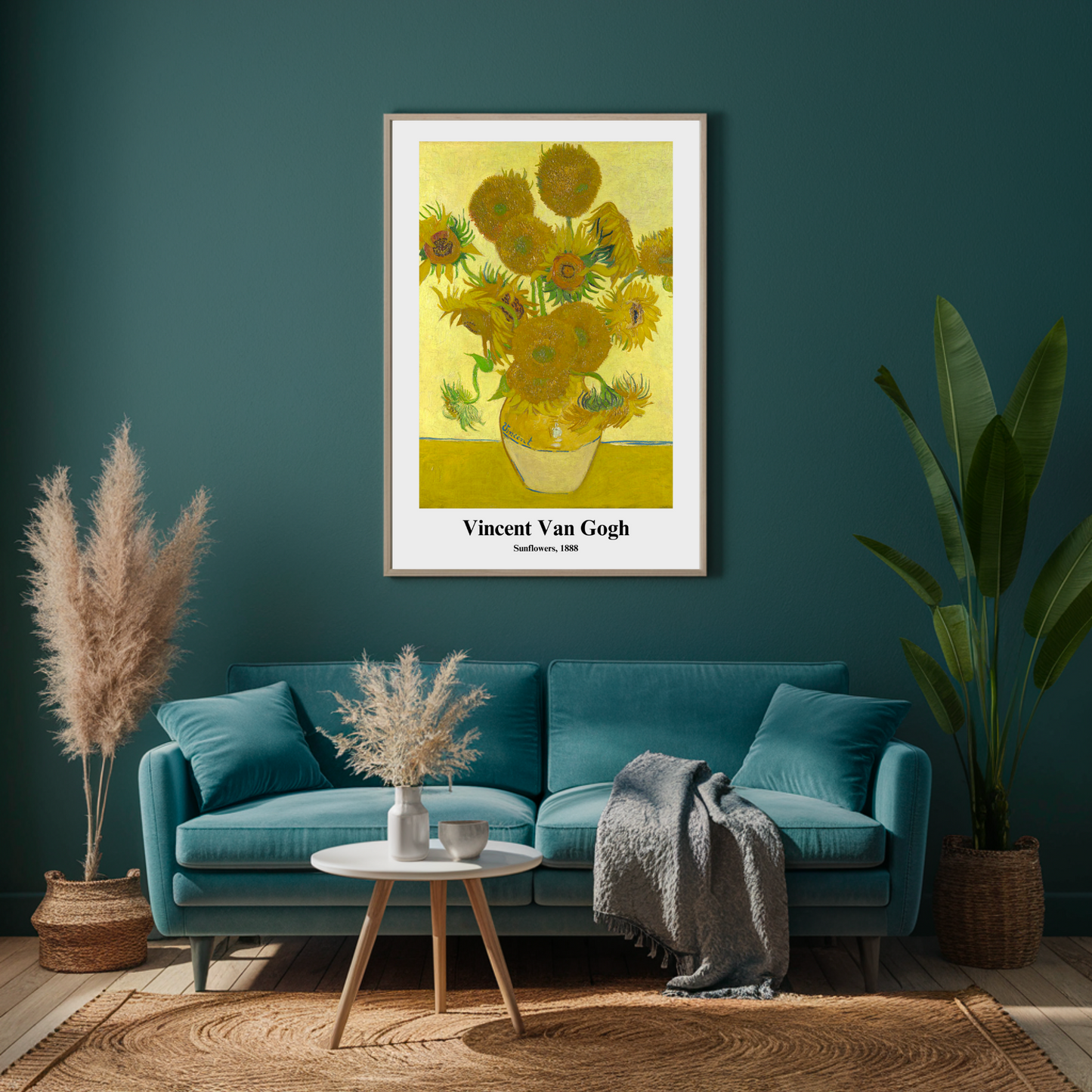 Sunflowers